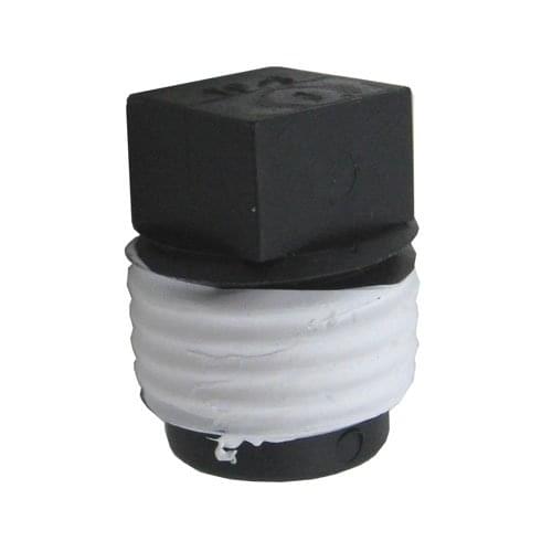 Zodiac W13042 - Large Winter Drain Bottom Plug Replacement