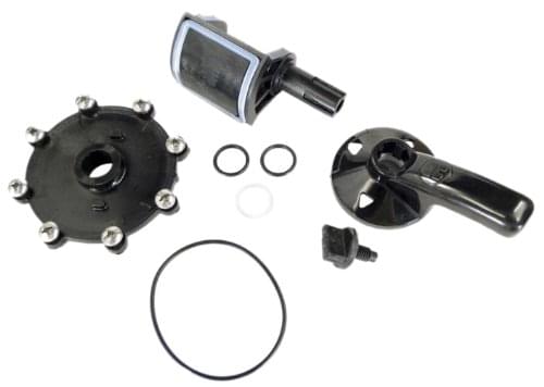 Hayward PSXVBCA - Upper Valve Kit | Pool Supplies Canada