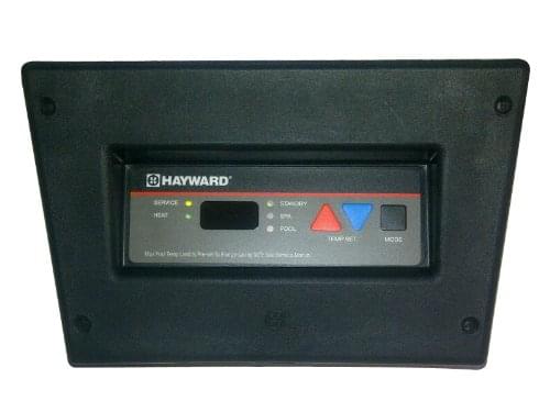 Hayward IDXLCPA1930 - Control Bazel Assembly