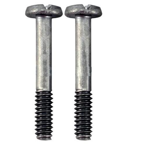 Hayward WGX1030Z1AM - Long Sump Screw Set Replacement with Insert (Set of 2)