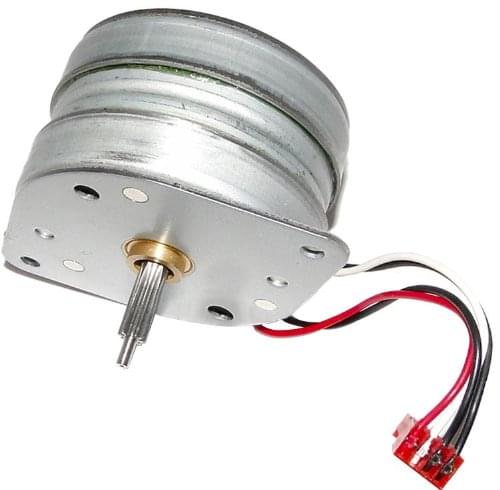 Jandy R0408500 - Motor Kit 24Vac (2444 Model)