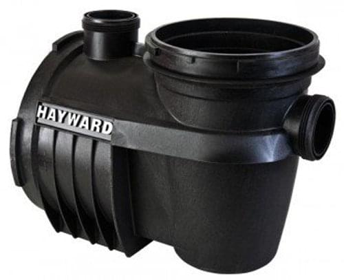 Hayward SPX4020TP - Boîtier de pompe à port fileté