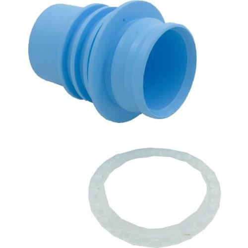 Pentair K12156C - Kit Swivel Cone & Bearing (297)
