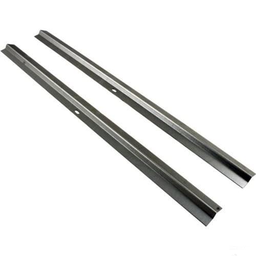 Jandy Heat Exchanger End Baffles