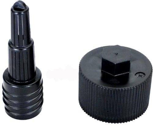 Pentair 150055 - Complete Drain Assembly Replacement Kit 