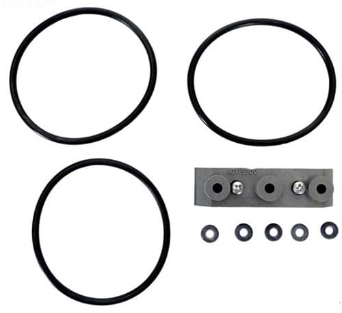 Jandy R0452200 - O-Rings and Terminal Adapter Kit (3-Port Cell)
