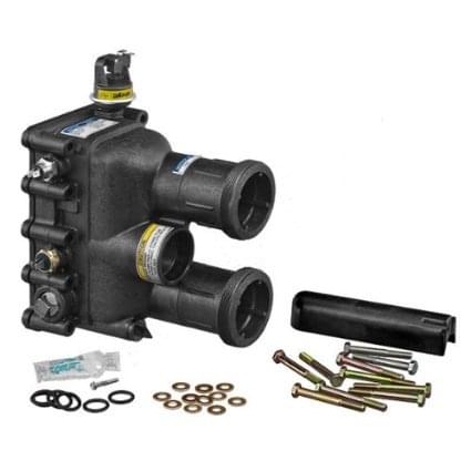 Pentair Water System Manifold