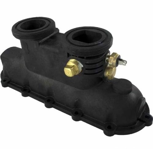 Hayward HAXFHA1930 - Ensemble de collecteur avant