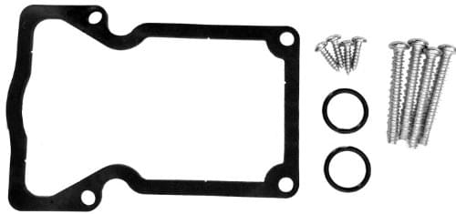 Jandy R0409600 - JVA Gasket and Screw Kit (2444 Model)