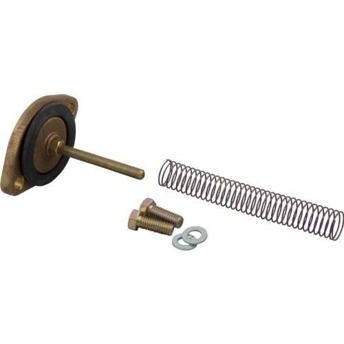 Discontinued Jandy R0476802 - Bypass Assembly Bronze 175