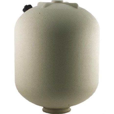 Pentair 145341 - Réservoir avec vidange SD40 (amande)