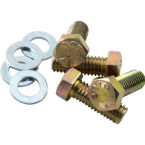 Discontinued Jandy R0477800 - Flange Bolts Bronze