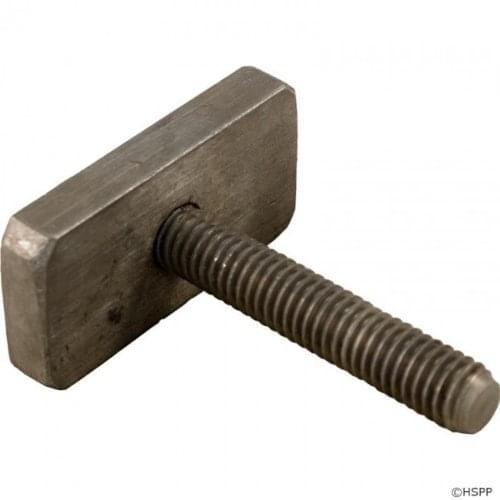 Pentair - 248500010 - Clamp Bolt