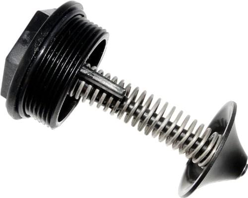 Jandy R0327100 - Bypass Assembly with Hardware and Gaskets