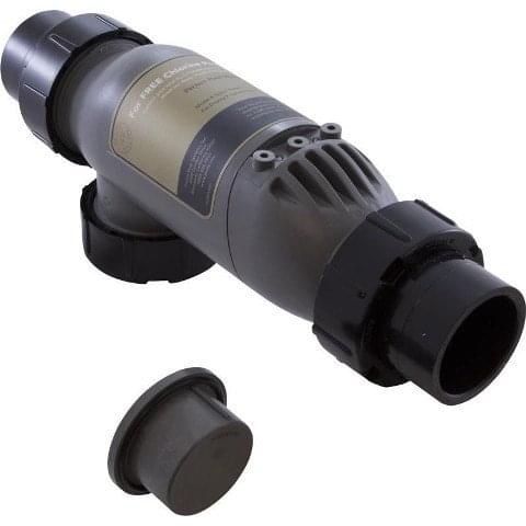 Jandy SP3P - Kit de remplacement de la bobine et de nettoyage à 3 ports