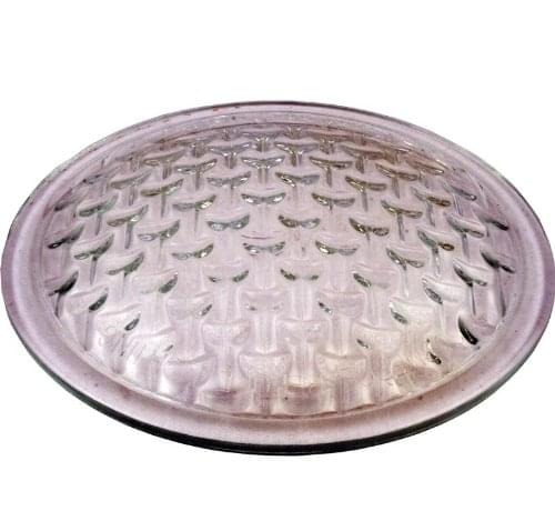 Pentair 79100100 - Tempered Lens (Clear)