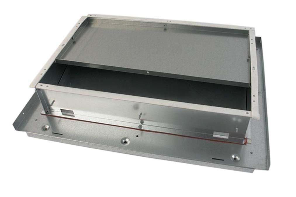 Hayward Rain Guard Assembly Kit