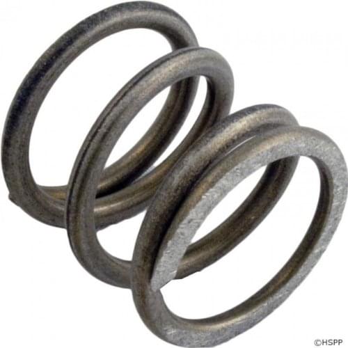 Pentair 272535 / 272535Z - 1 ressort de compression de diamètre extérieur de 3 à 8 pouces
