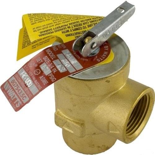 Pentair 473715Z - Pressure Relief Valve Replacement Kit
