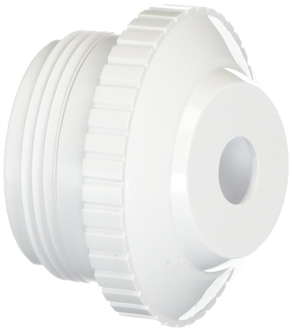 Hayward SP1419C - 1/2 Inch Hydrostream Directional Flow Inlet Fitting with 1 1/2 Inch MIP Thread (White)