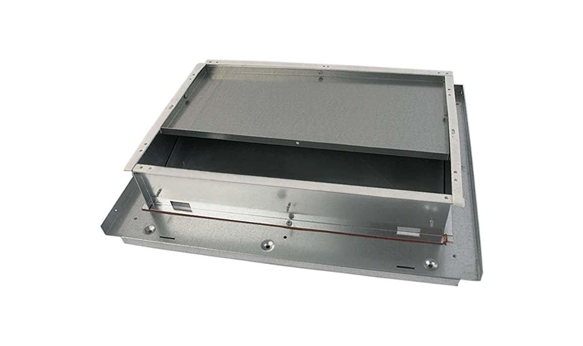 Hayward FDXLRGK1350 - Rainguard Assembly Kit H350FD