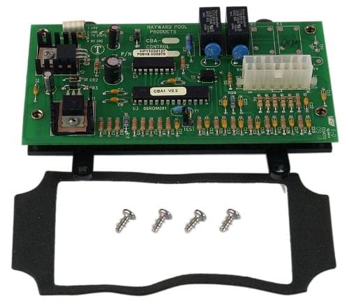 Hayward HPX26024139 - Ensemble de carte de commande