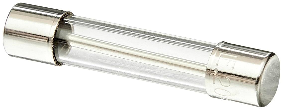 Hayward GLXF2010PK - Fuse 20A (Pack of 10) Aqua/R/T Prior 11/04