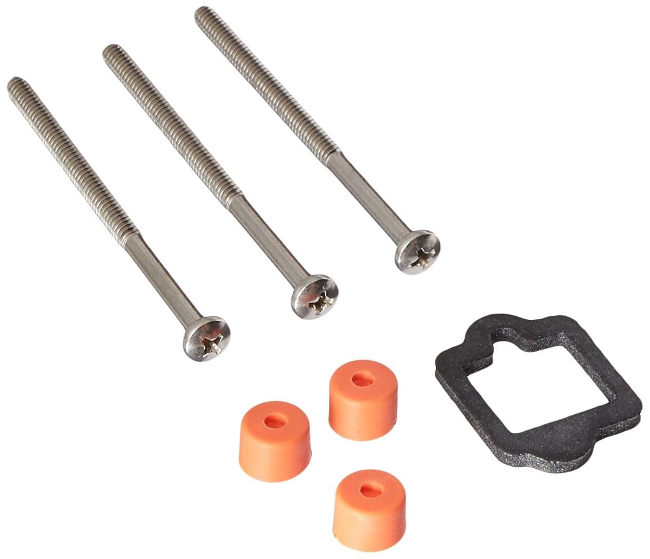 Pentair Hardware and Gasket Replacement Kit
