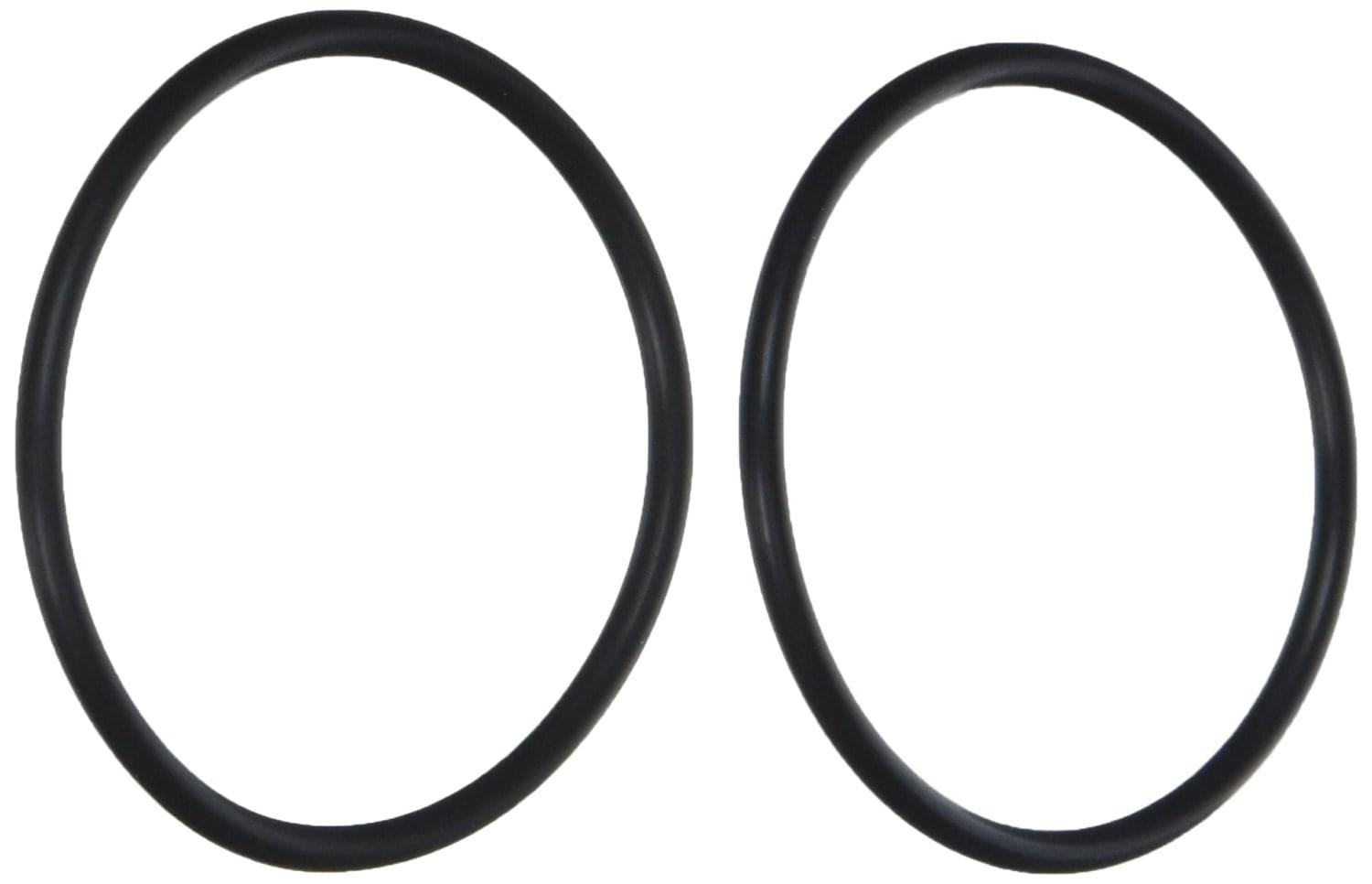 Hayward SX200Z4PAK2 - Joint torique de vanne (ensemble de 2)