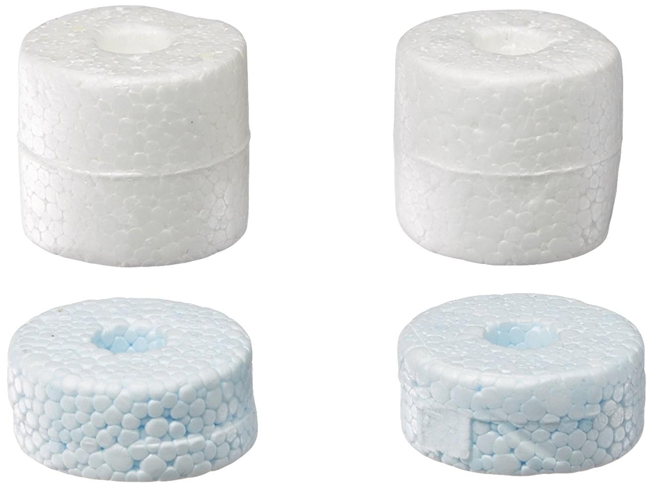 Hayward - AXV054FH - Flotteur (lot de 2)