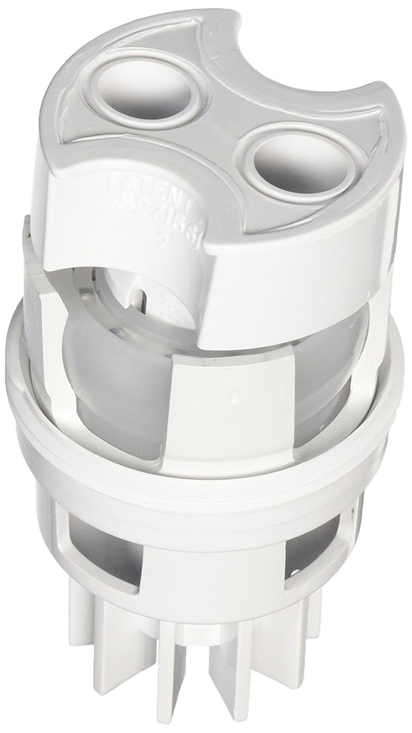 Hayward SP1436PAKB - Rotating Pulse-Flo Nozzle Assembly (White)