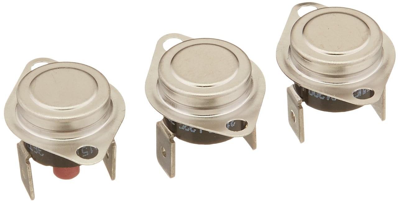 Hayward Temperature Limiter Kit