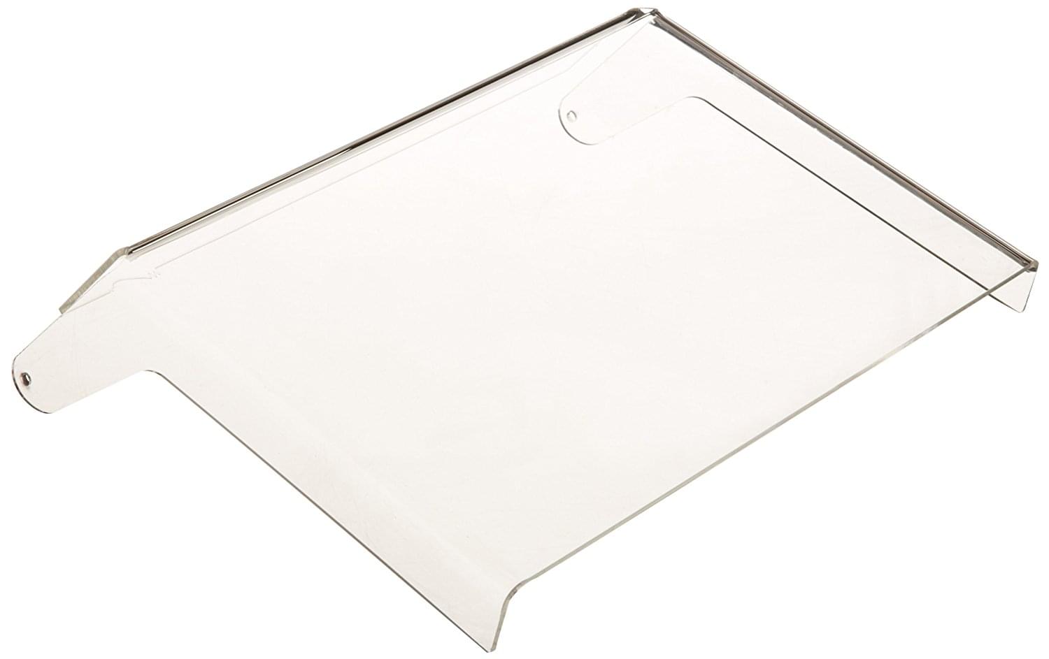 Zodiac - W012381 - Perspex Cover Replacement