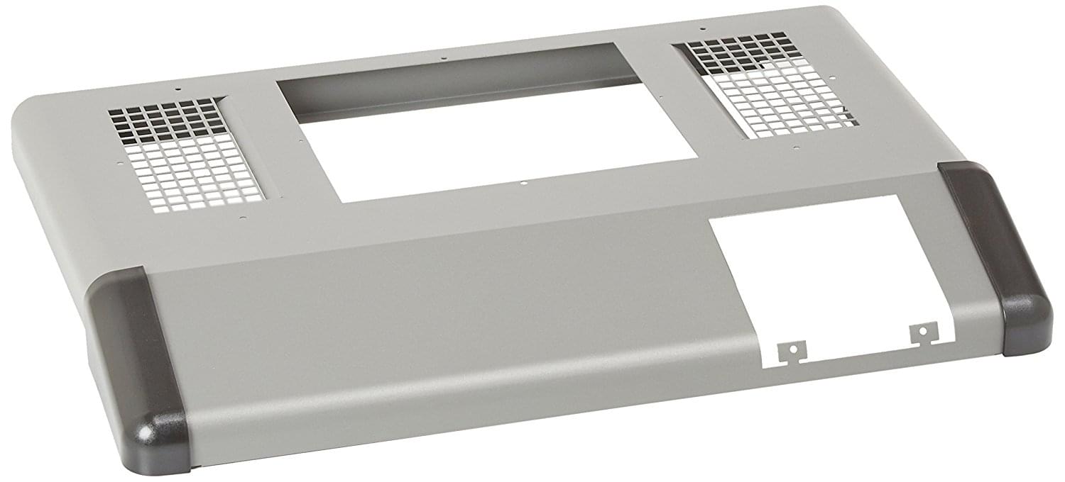 Jandy Split Flue Top Assembly - Before 7-2009