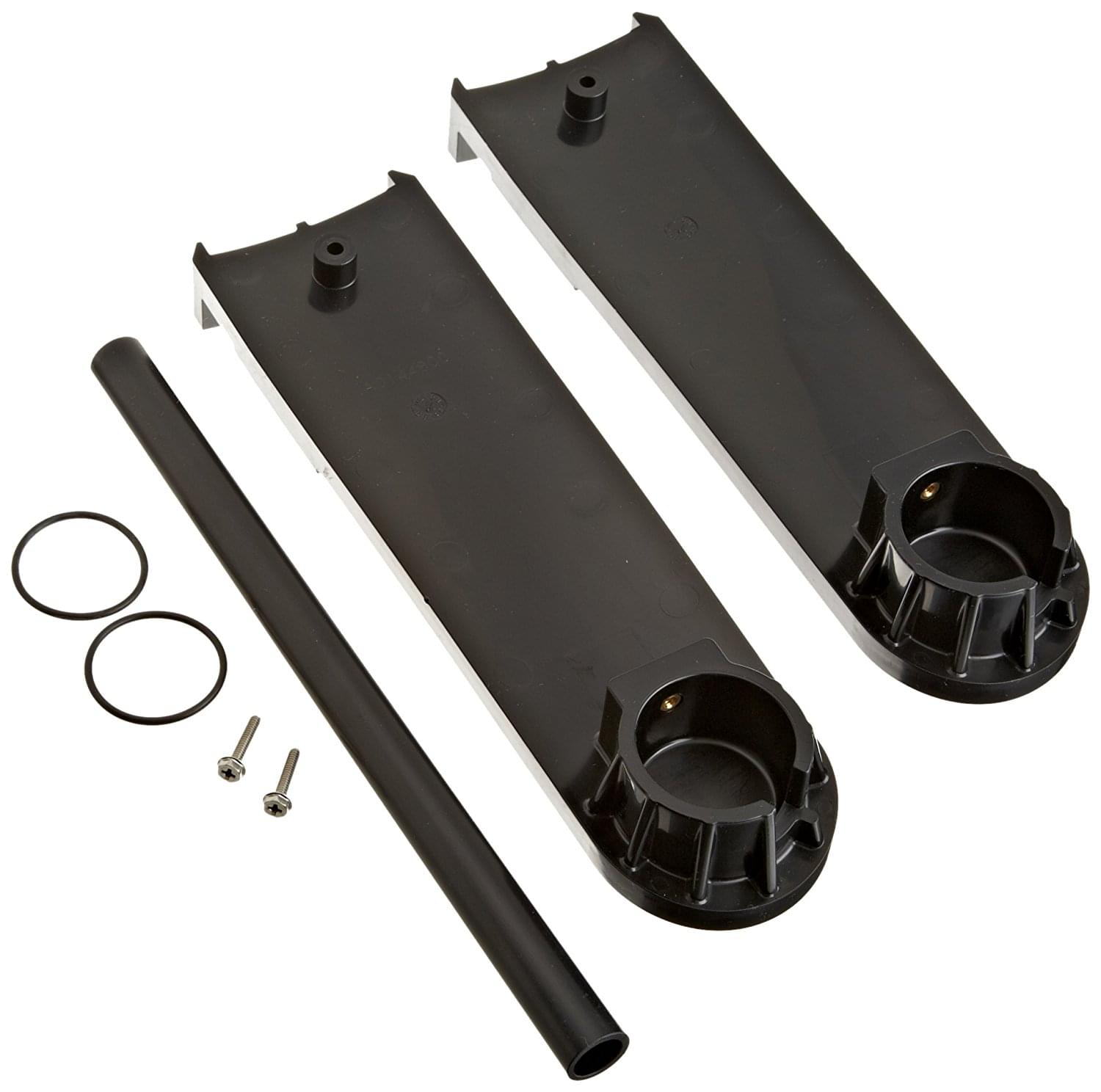 Jandy R0489500 - Laminar Jet Mounting Brackets and Hardware