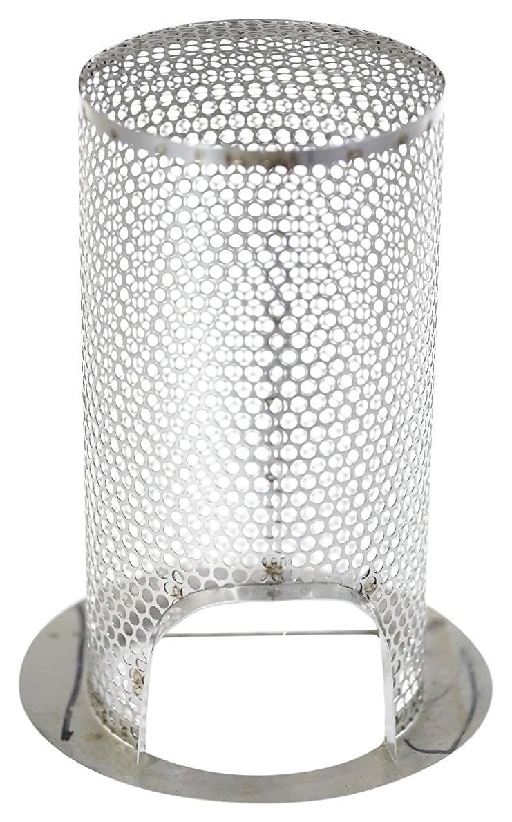 Pentair - 355901 - Panier à tamis en acier inoxydable