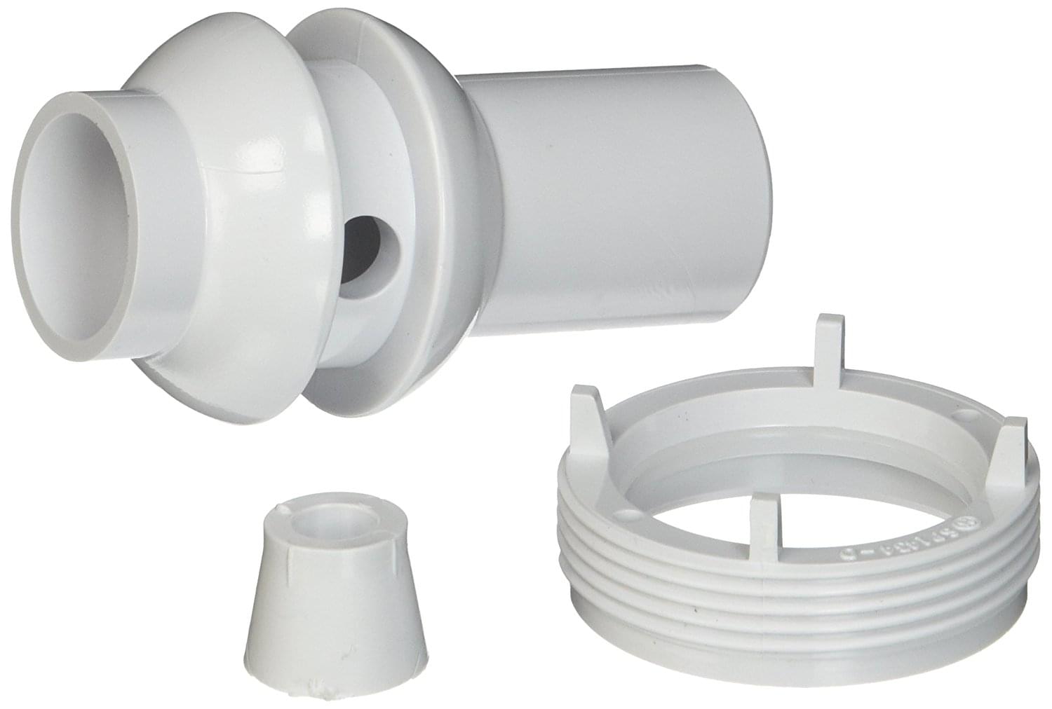 Hayward SP1437PAKB - Whirlpool Whirl-Flo Nozzle Assembly (White)