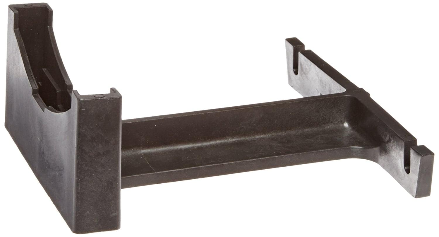 Pentair Motor Support Foot (Black)