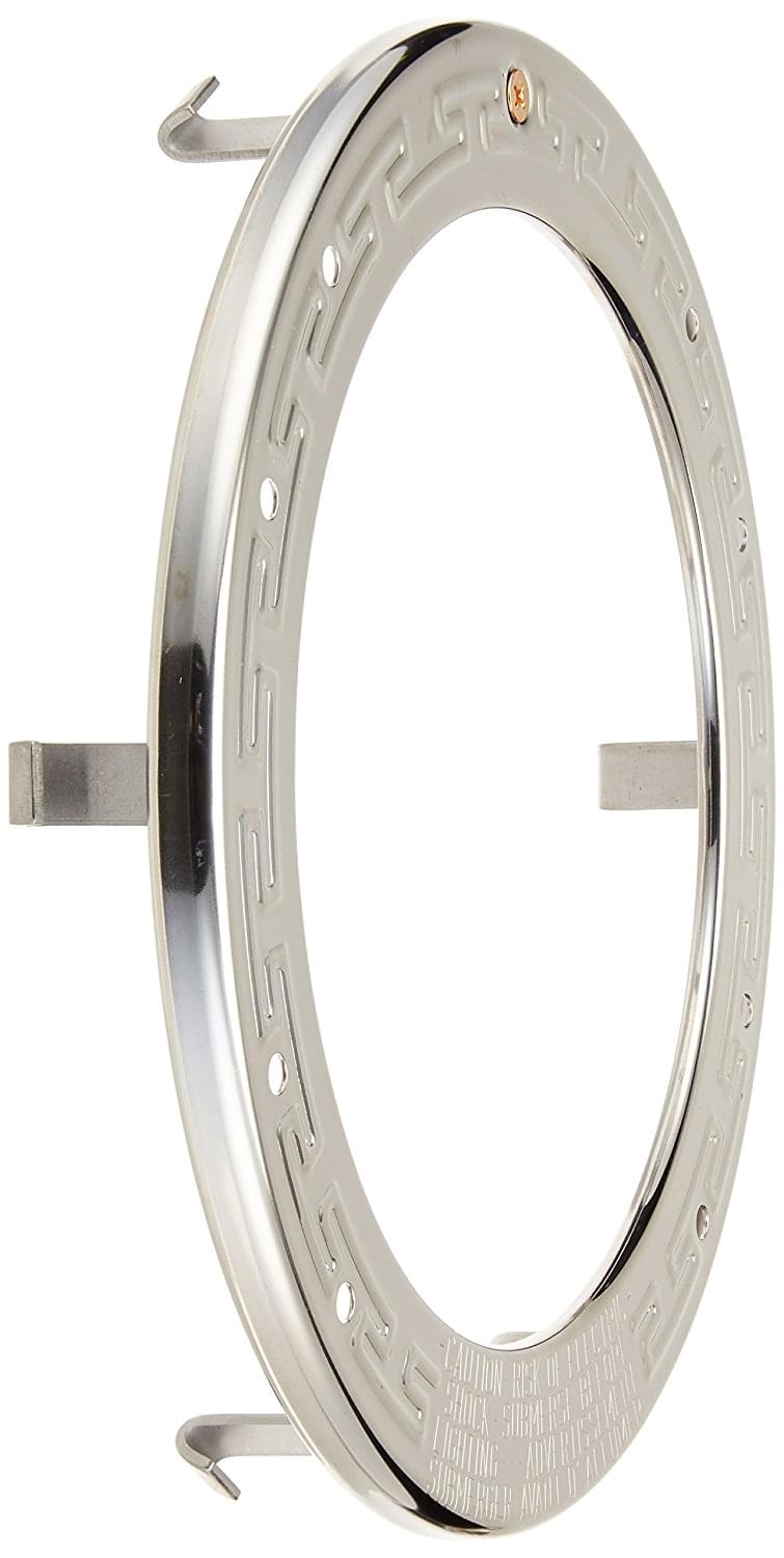 Pentair 79110600 - Face Ring Assembly Stainless Steel