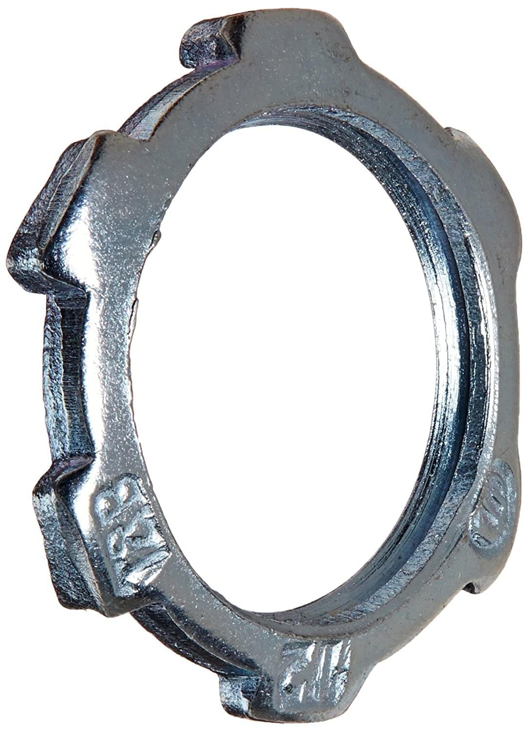 Discontinued Pentair 350024 - Steel Locknut