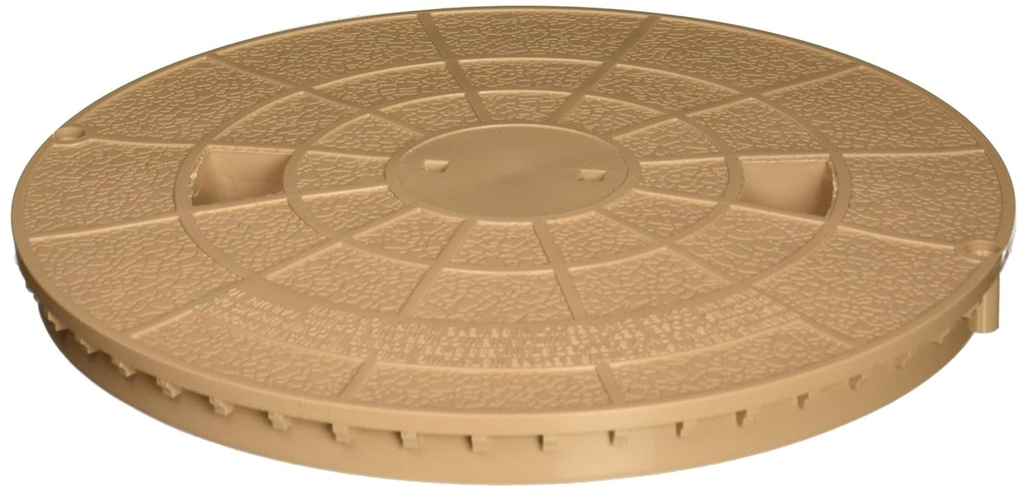 Pentair 516216 - Lid Deck (Tan)