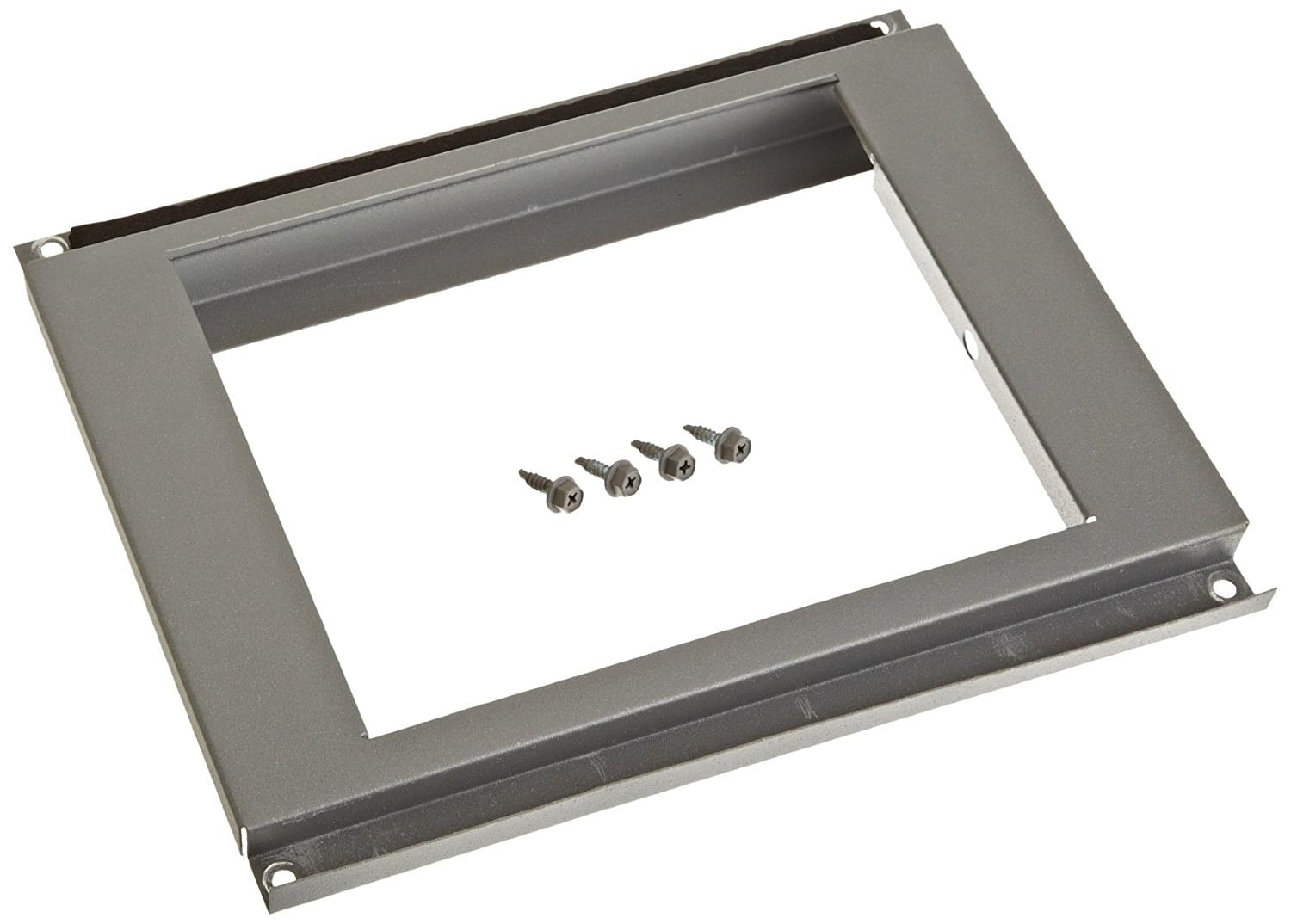 Jandy Controller Mounting Panel