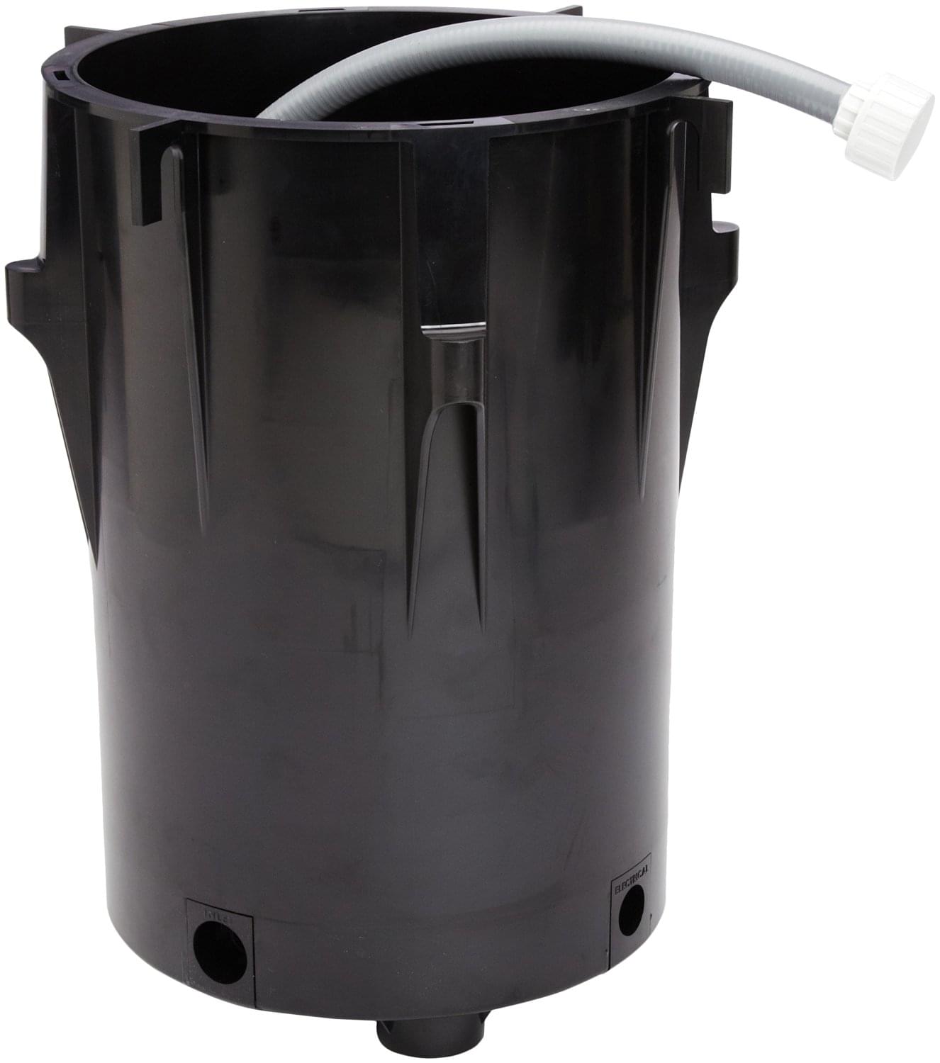 Jandy R0489100 - Laminar Jet Deck Canister