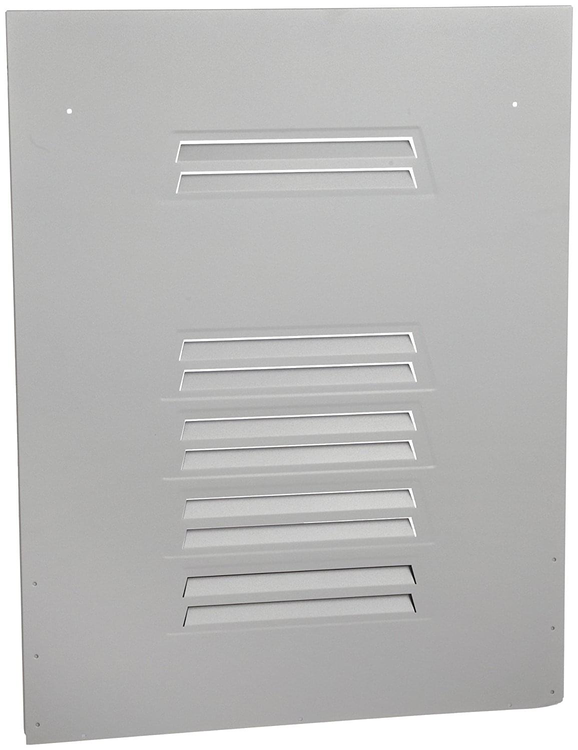 Jandy Rear Panel Assembly