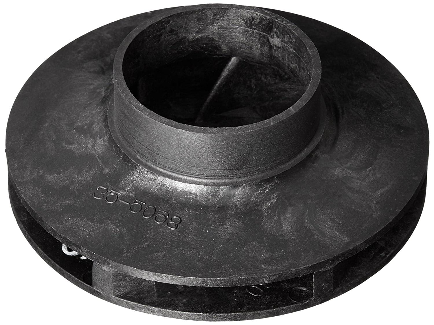 Pentair 355068 - Impeller Assembly (3 Horsepower) 