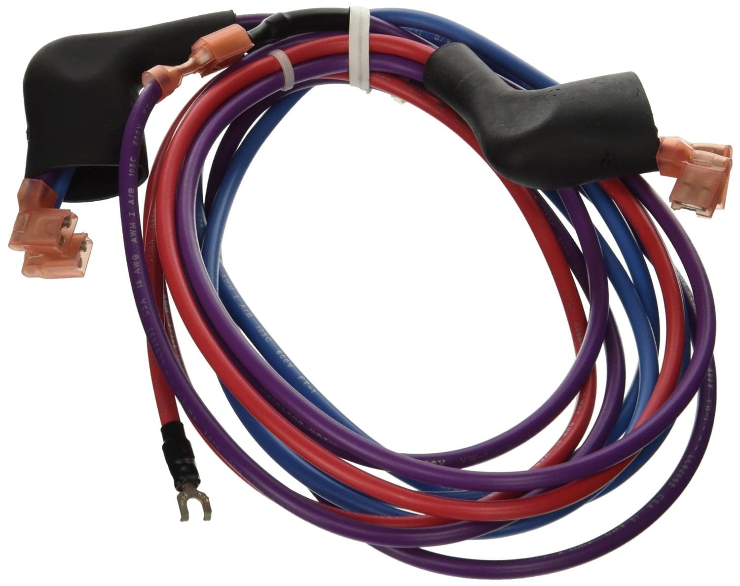 Hayward HAXWHA0003 - Wire Harness Assembly - H Ii Rear