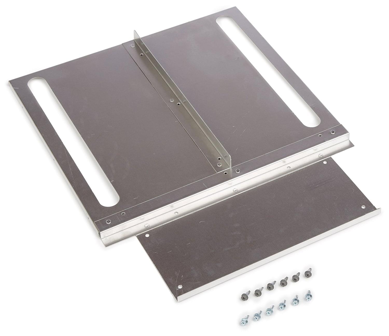 Jandy Rear Partition