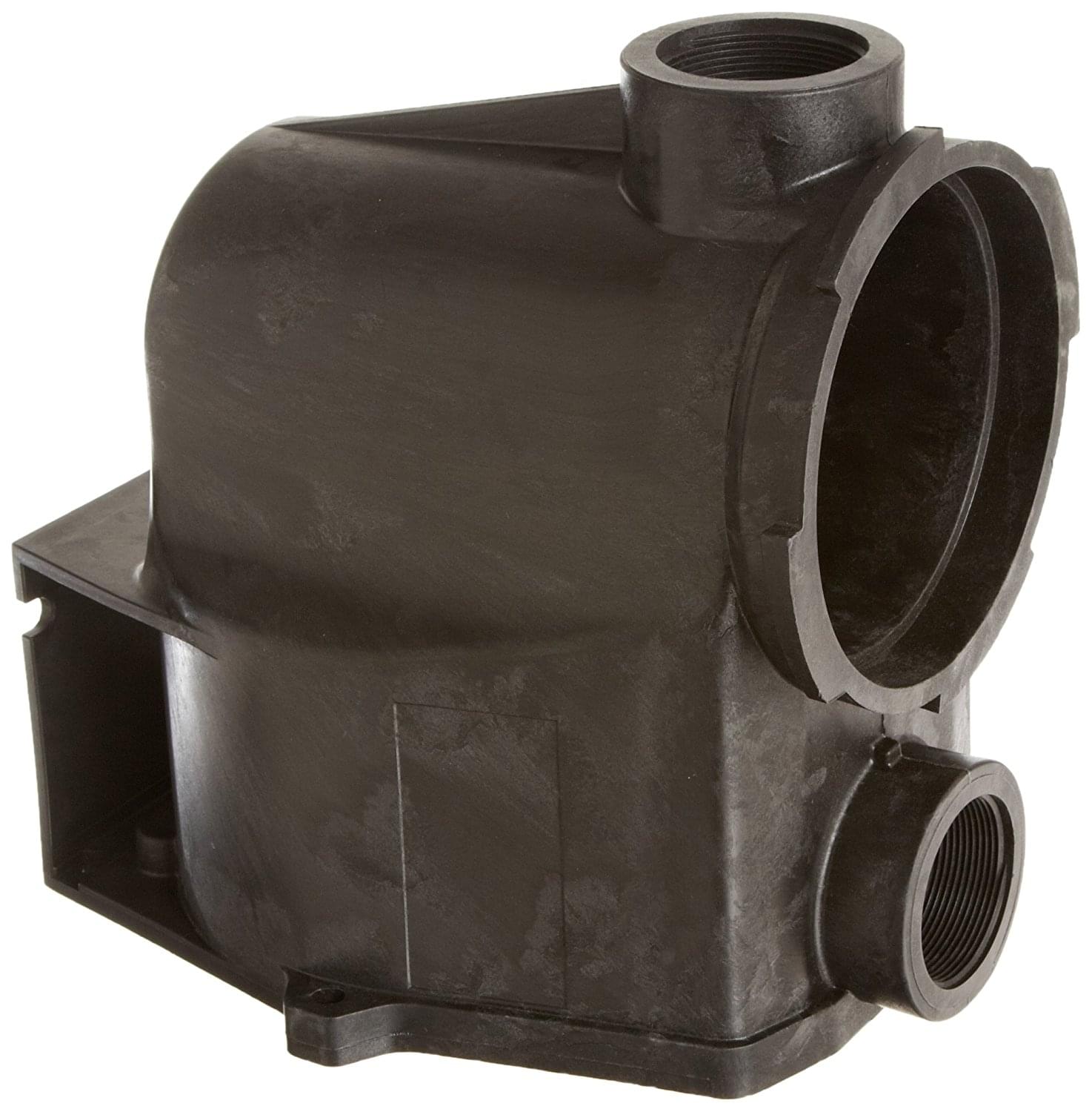 Pentair - 357157 - Volute de boîtier WFE (noir)