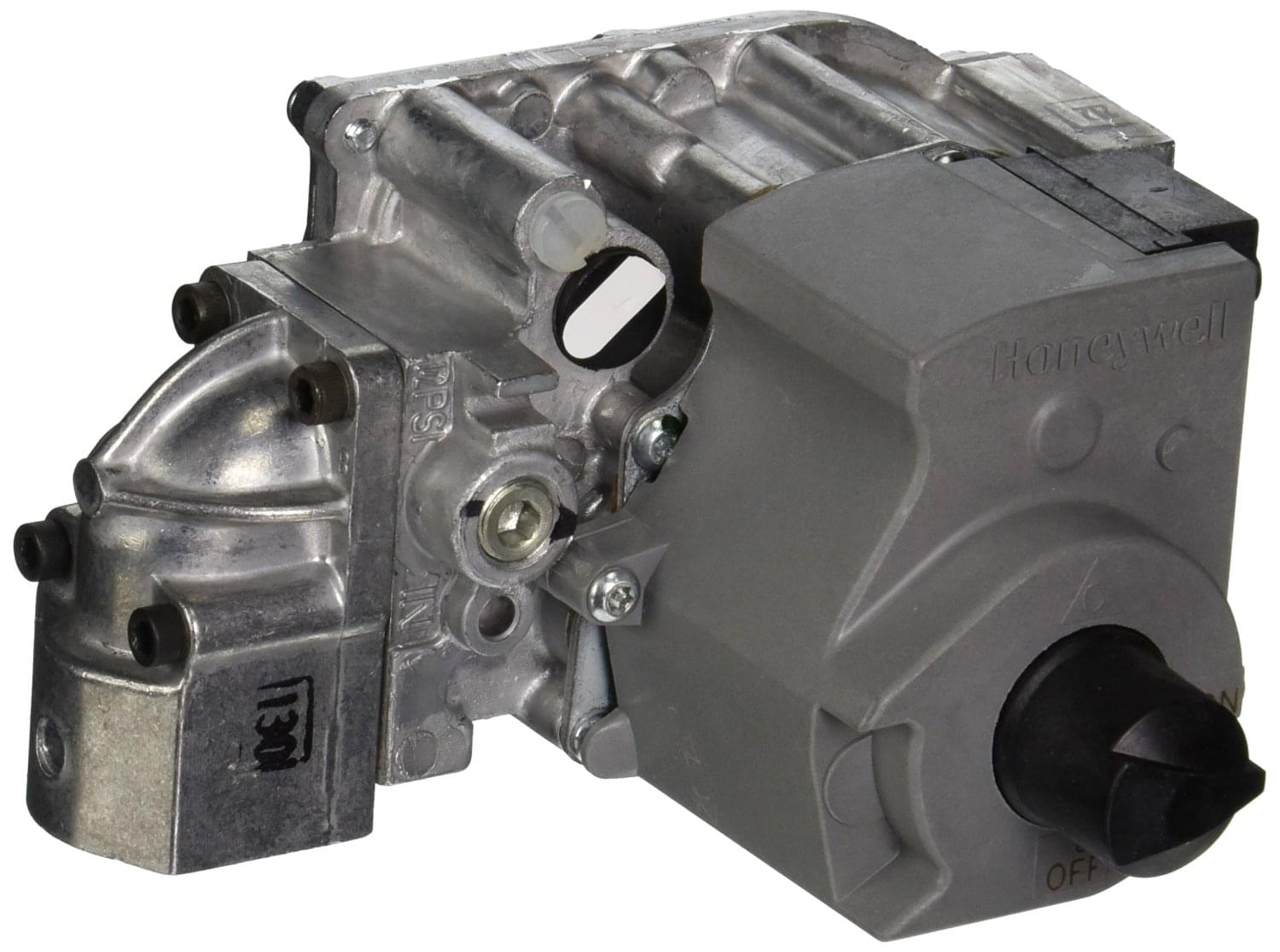 Hayward Propane Gas Valve Replacement