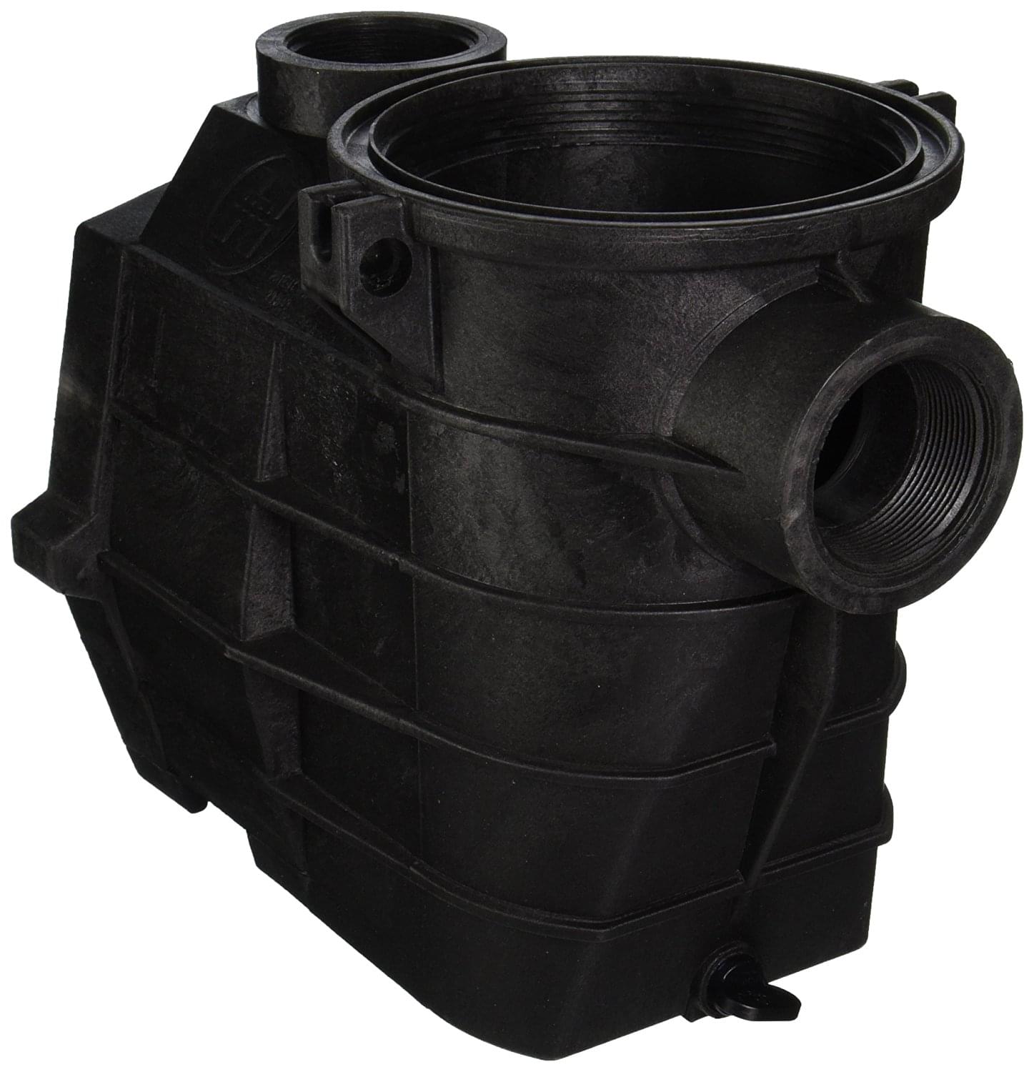 Hayward SPX3020AA - Pump Housing and Strainer with Drain Plugs